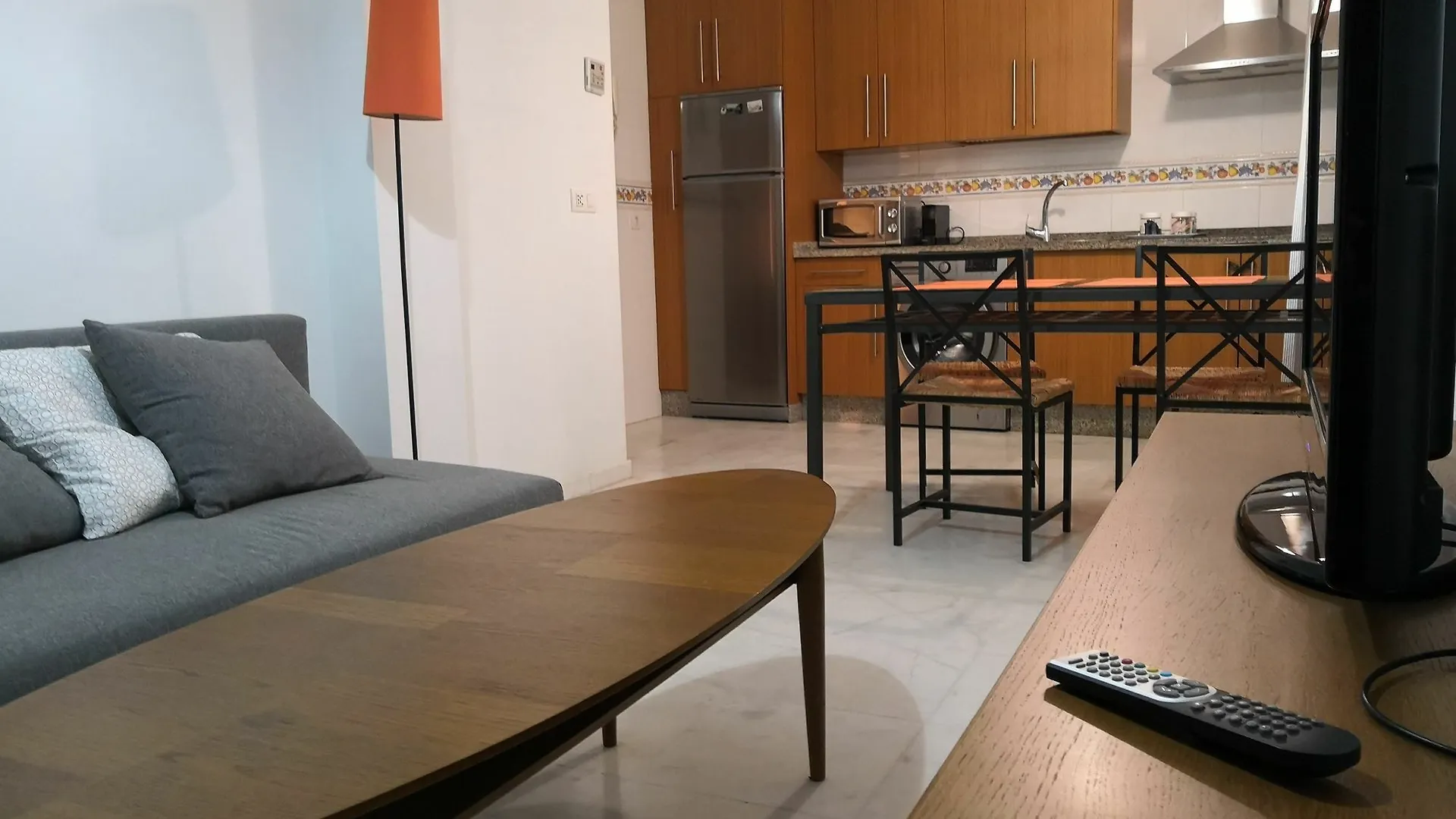 Apartment Castilla141 Seville