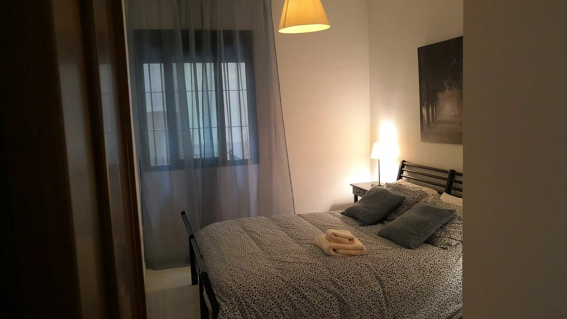 Apartment Castilla141 Seville Spain